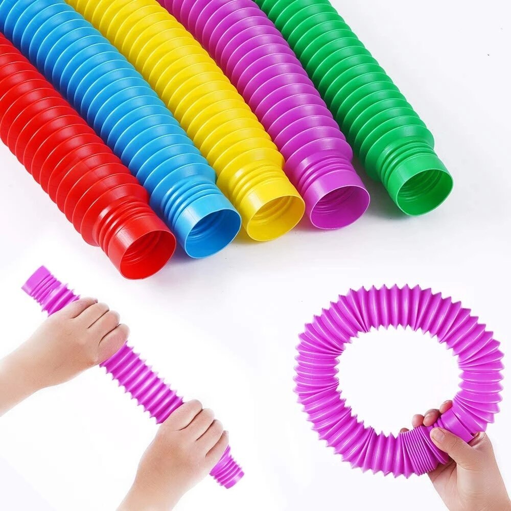 Big Pop Tubes | Kalsten