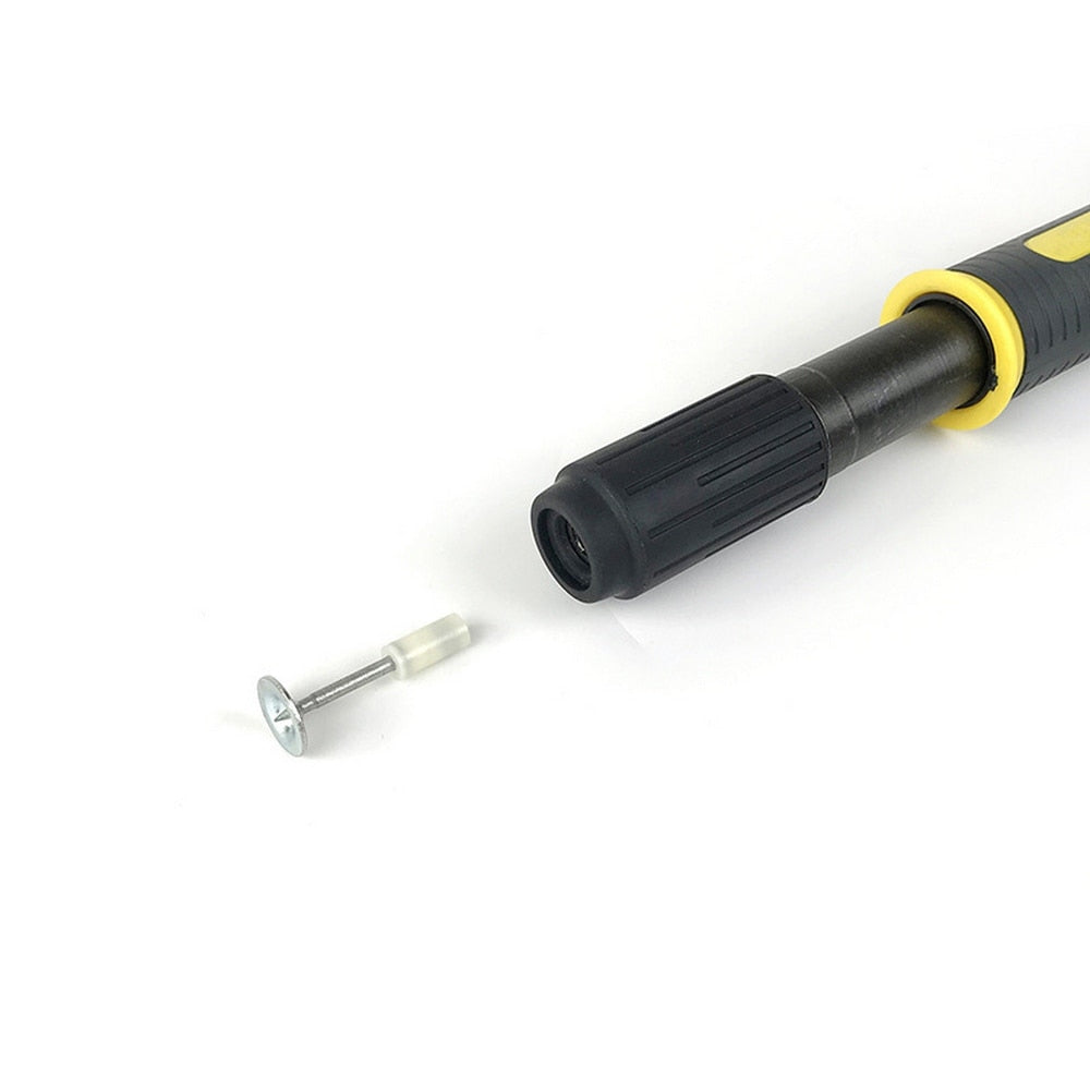 Stainless Steel Portable Air Power Pin Nailer | Kalsten