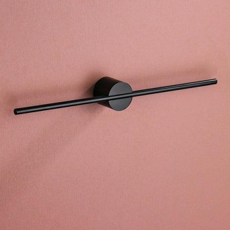 Modern Metal Towel Holder