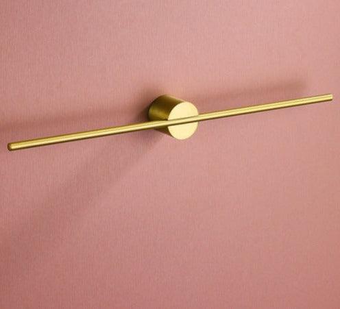 Skanto | Modern Metal Towel Holder