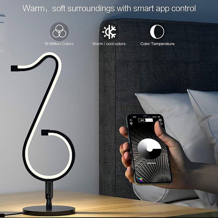 LED Musical Note Neon Light | Kalsten
