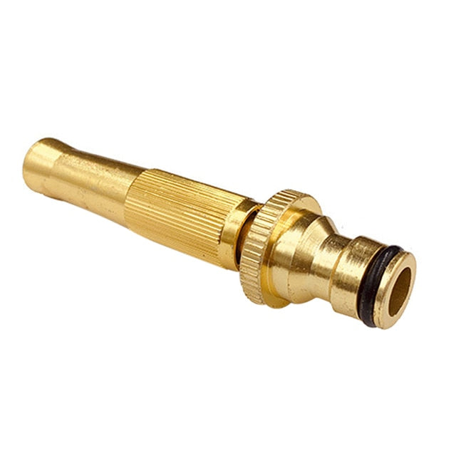 High Pressure Adjustable Nozzle Hose Water Sprayer | Kalsten