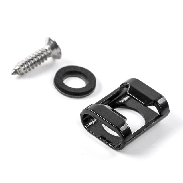 License Plate Mounted Bottle Opener | Kalsten