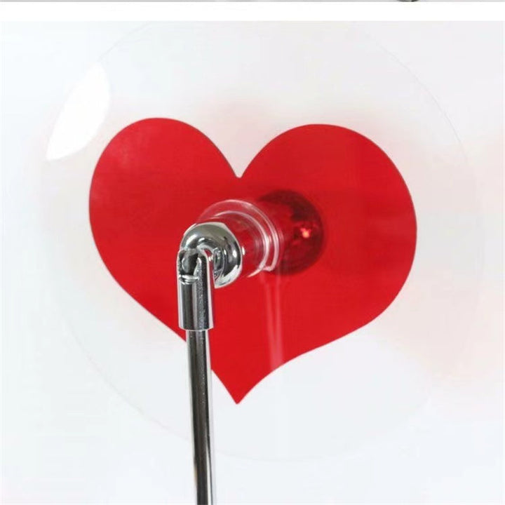 Heart Shape Atmosphere LED Light | Kalsten