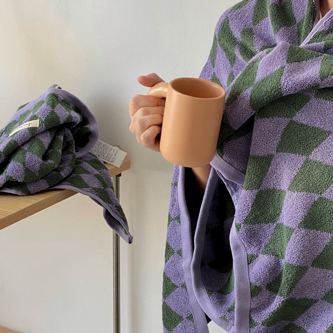 Kalsten | Retro Cotton Towel
