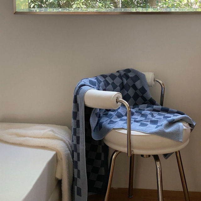 Kalsten | Retro Cotton Towel