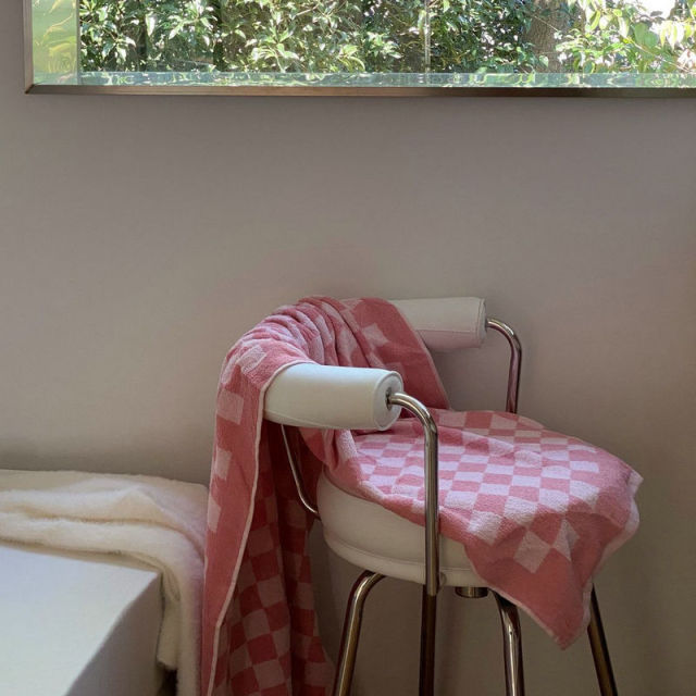 Kalsten | Retro Cotton Towel