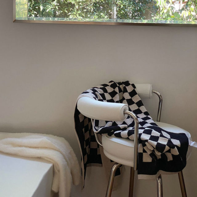 Kalsten | Retro Cotton Towel