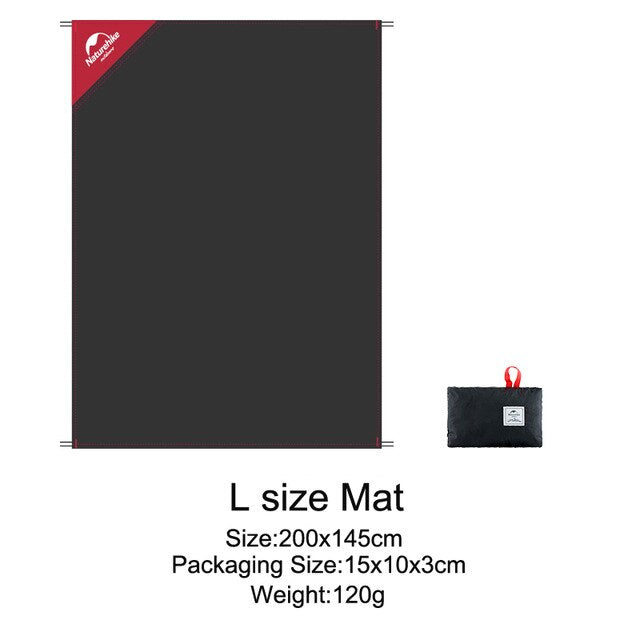Foldable Waterproof Pocket Picnic Camping Mat | Kalsten