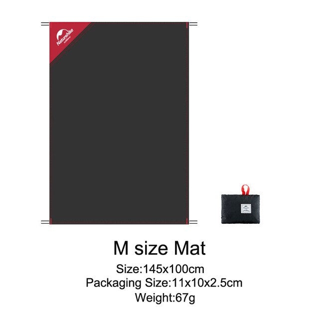 Foldable Waterproof Pocket Picnic Camping Mat | Kalsten