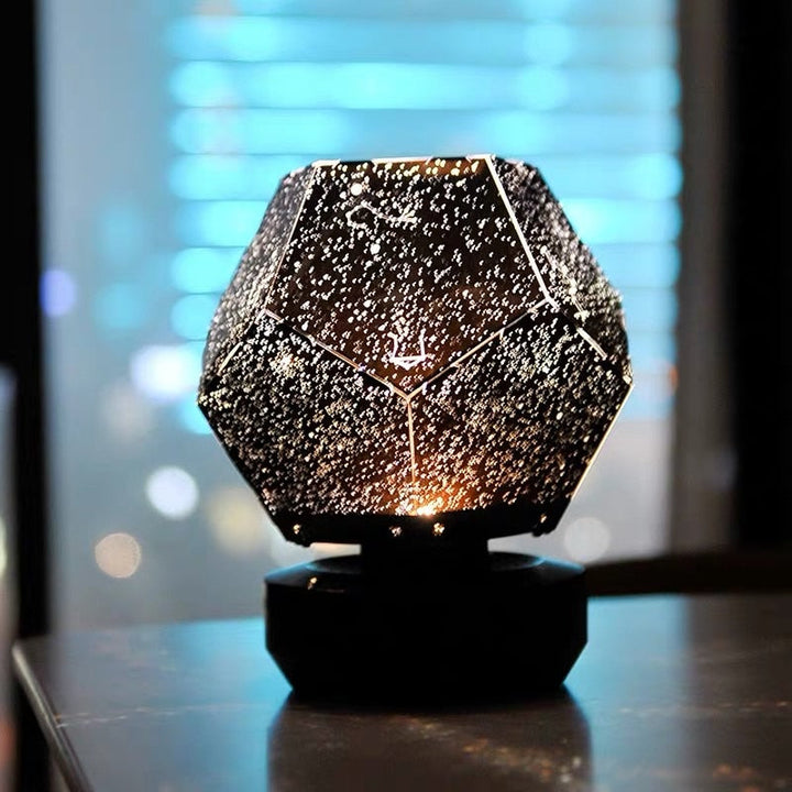 Planetarium Galaxy Night Light Projector | Kalsten