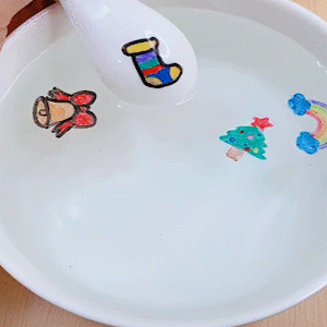 4 Colors Magical Water Painting | Kalsten