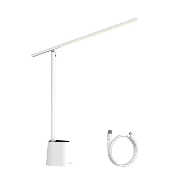 Elegant Eye Protect Dimmable Smart Desk Lamp | Kalsten