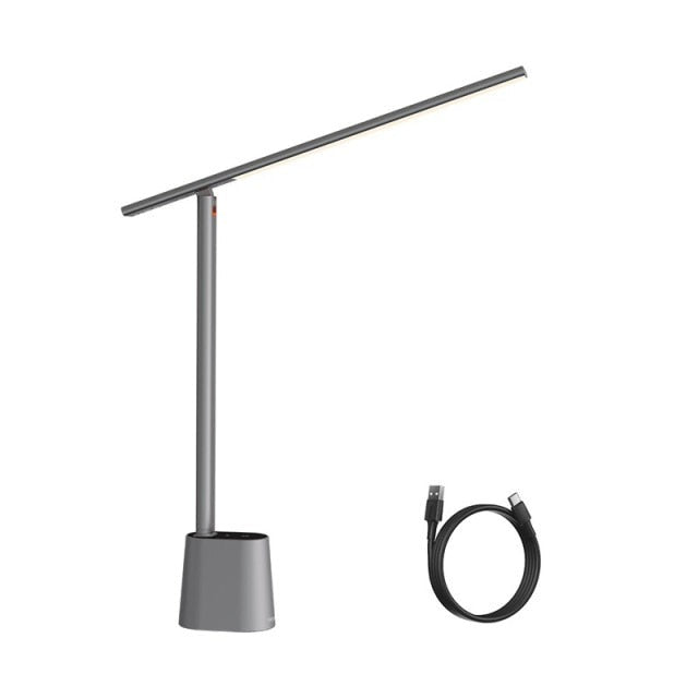 Elegant Eye Protect Dimmable Smart Desk Lamp | Kalsten