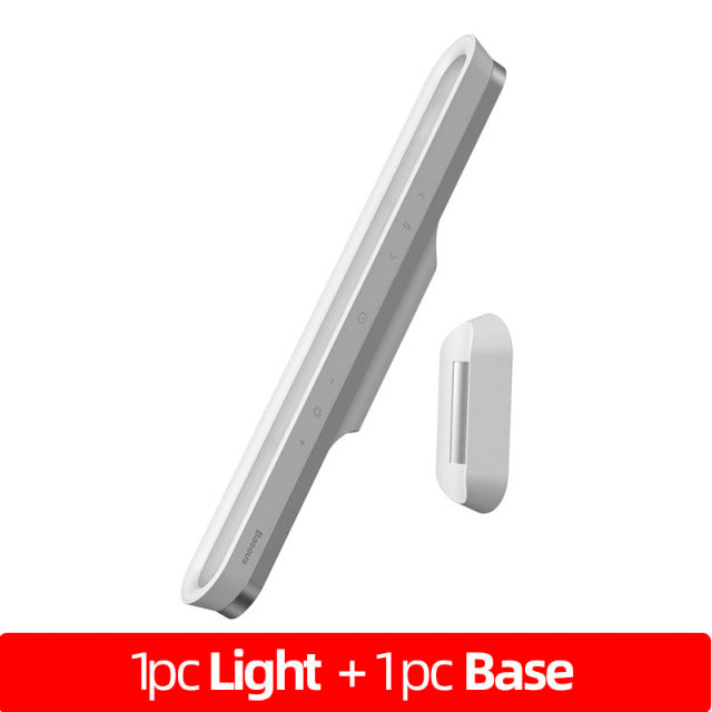 Magnetic USB Dimmable Hanging Night Lamp | Kalsten