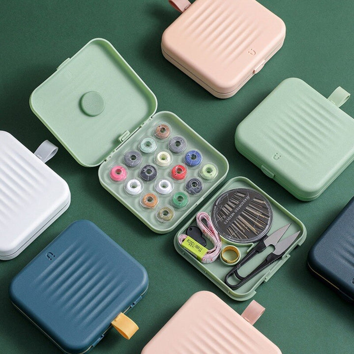 Kalsten | Portable Essentials Sewing Kit