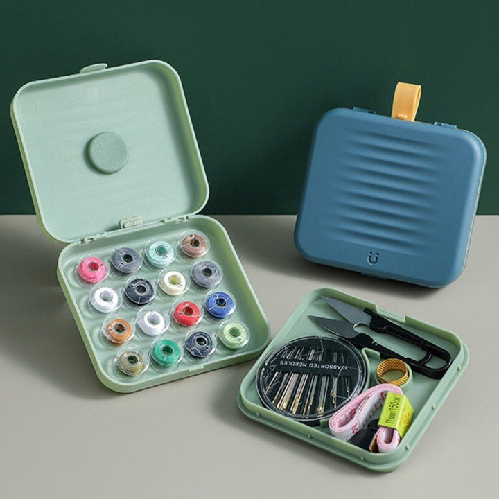 Kalsten | Portable Essentials Sewing Kit