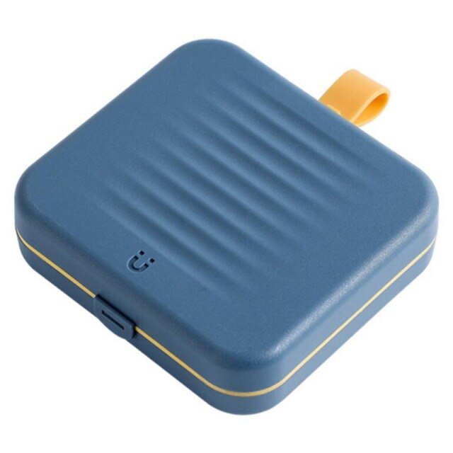 Kalsten | Portable Essentials Sewing Kit
