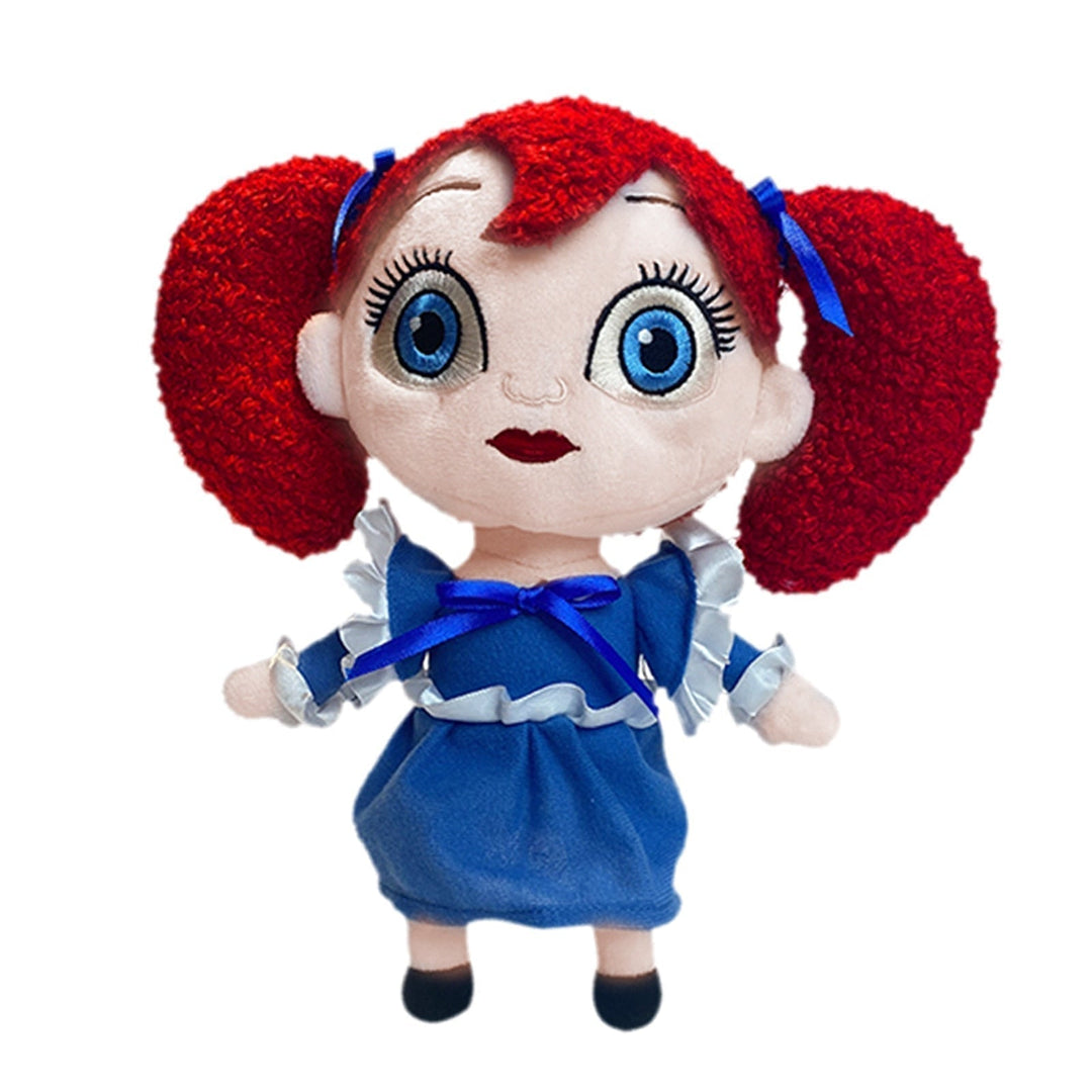 Poppy Plush Toy | Kalsten