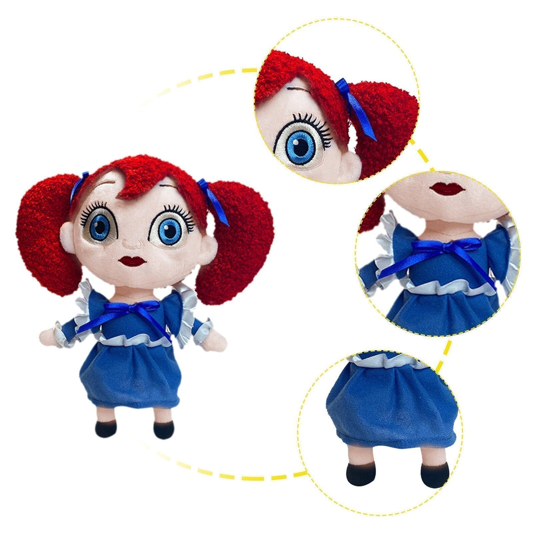 Poppy Plush Toy | Kalsten
