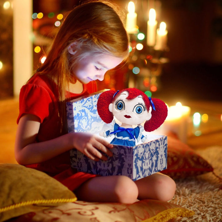 Poppy Plush Toy | Kalsten