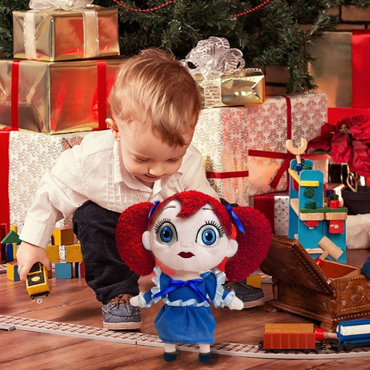 Poppy Plush Toy | Kalsten