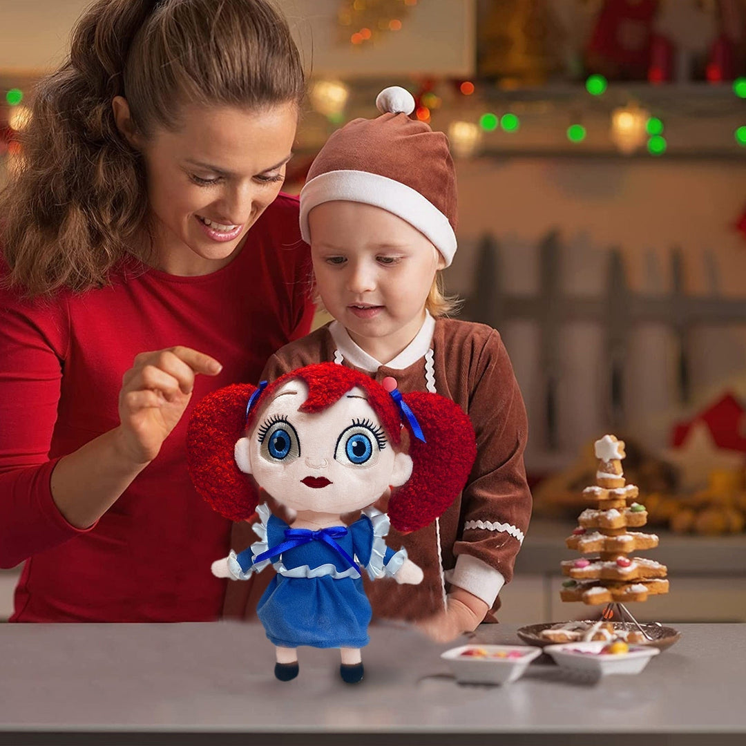 Poppy Plush Toy | Kalsten