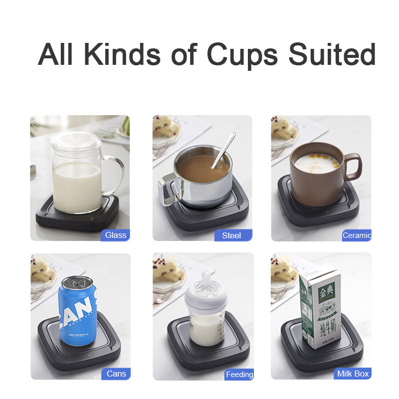 Kalsten | Elegant Business Style Coffee Warmer Pad