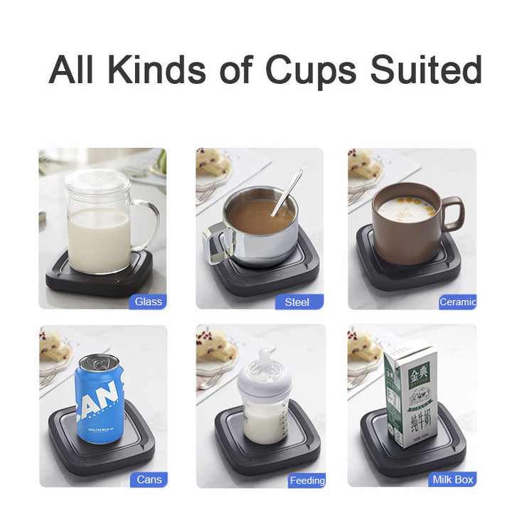 Kalsten | Elegant Business Style Coffee Warmer Pad