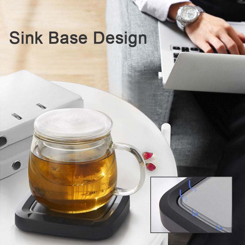 Kalsten | Elegant Business Style Coffee Warmer Pad
