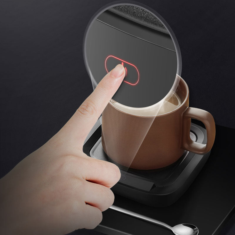 Kalsten | Elegant Business Style Coffee Warmer Pad