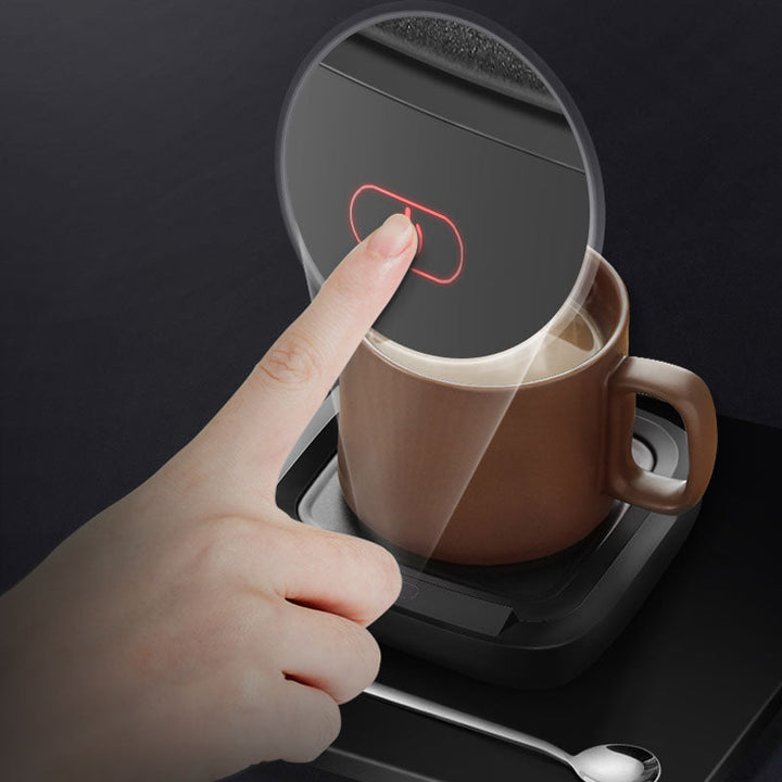 Kalsten | Elegant Business Style Coffee Warmer Pad