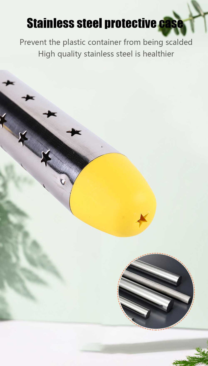 Multifunctional Portable Automatic Water Heater | Kalsten