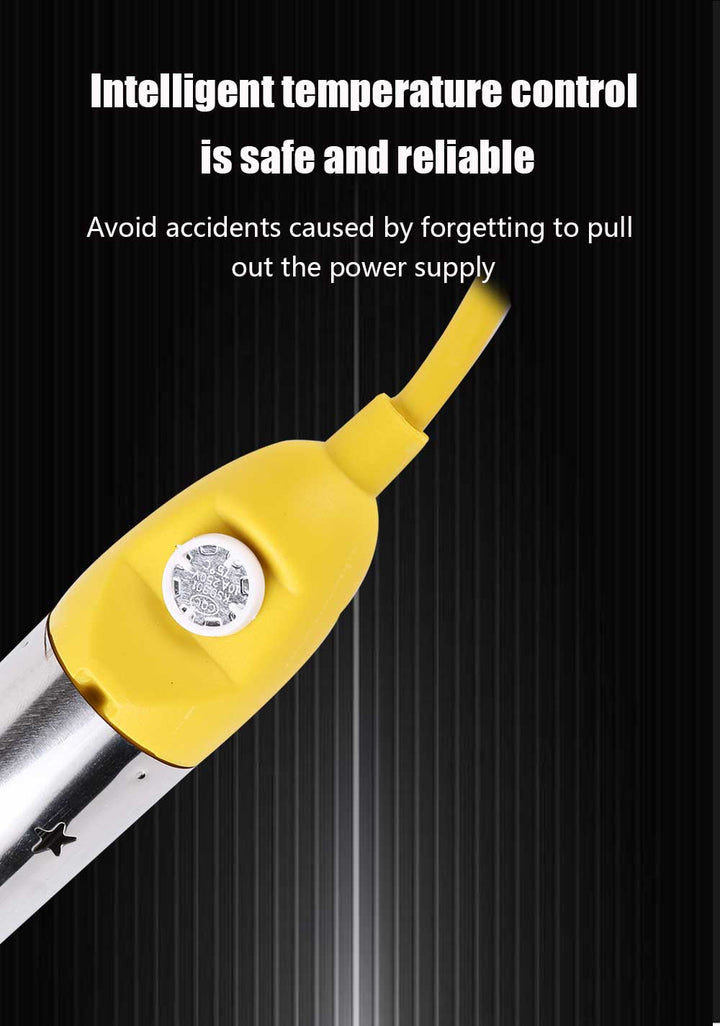 Multifunctional Portable Automatic Water Heater | Kalsten
