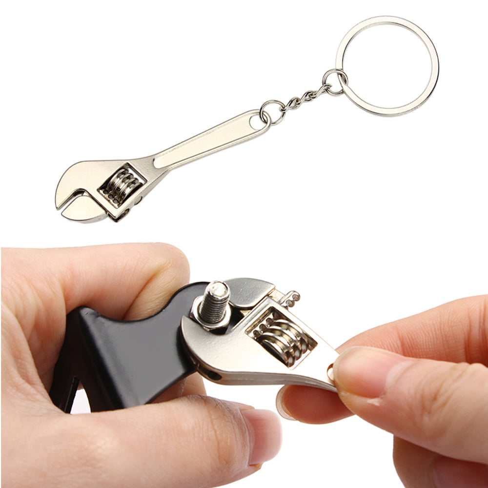 Mini Keychain Wrench Tool | Kalsten