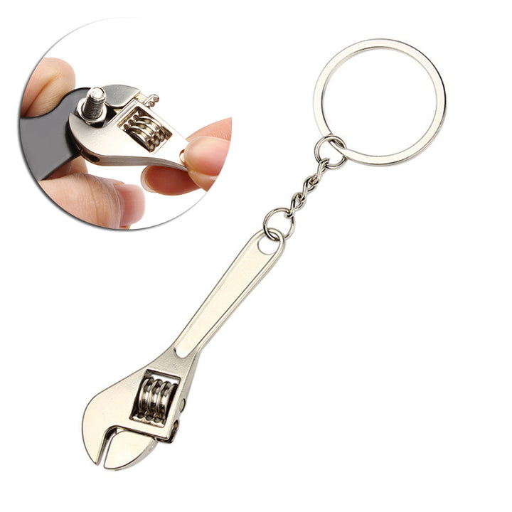 Mini Keychain Wrench Tool | Kalsten