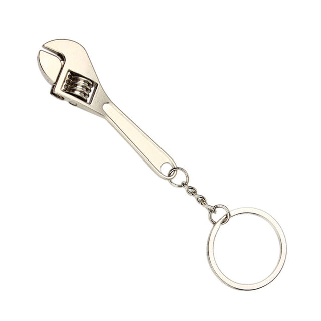 Mini Keychain Wrench Tool | Kalsten
