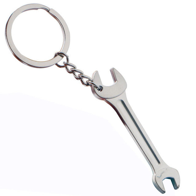 Mini Keychain Wrench Tool | Kalsten