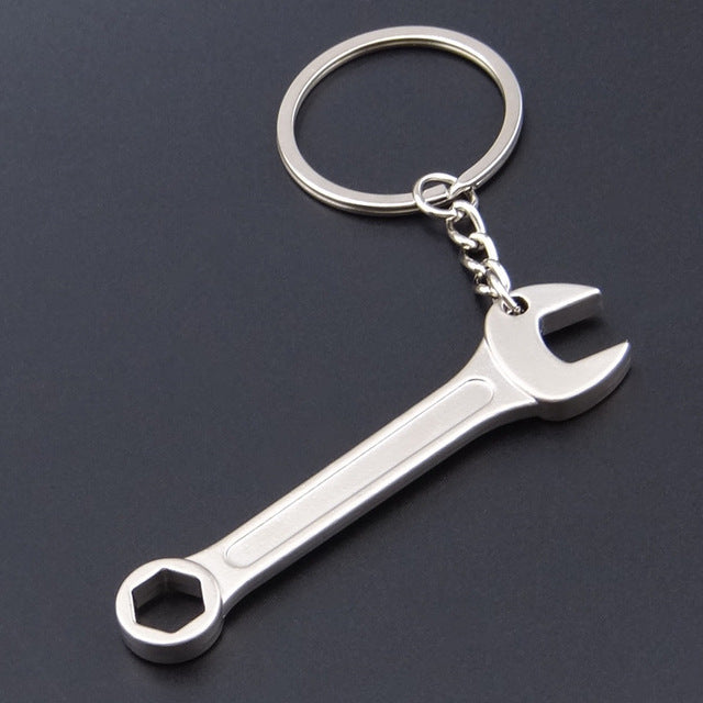 Mini Keychain Wrench Tool | Kalsten