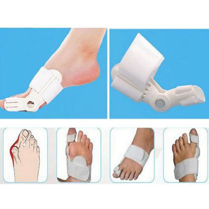 BowLift | Orthopedic Painless Bunion Corrector