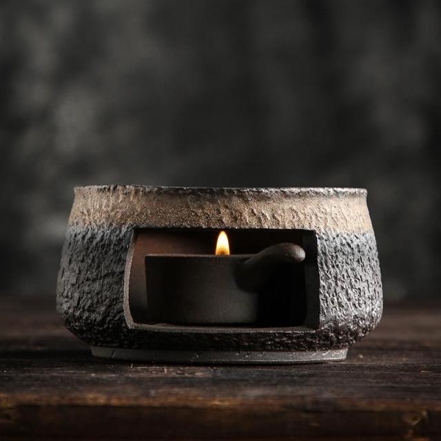 Kalsten | Vintage Art Ceramic Teapot Warmer Holder