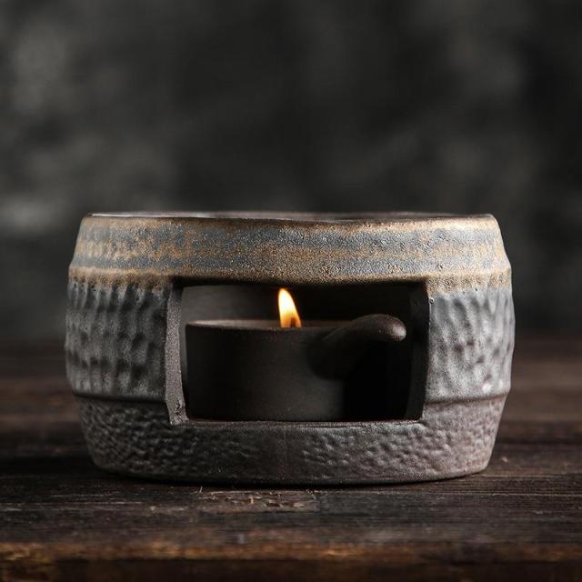Kalsten | Vintage Art Ceramic Teapot Warmer Holder