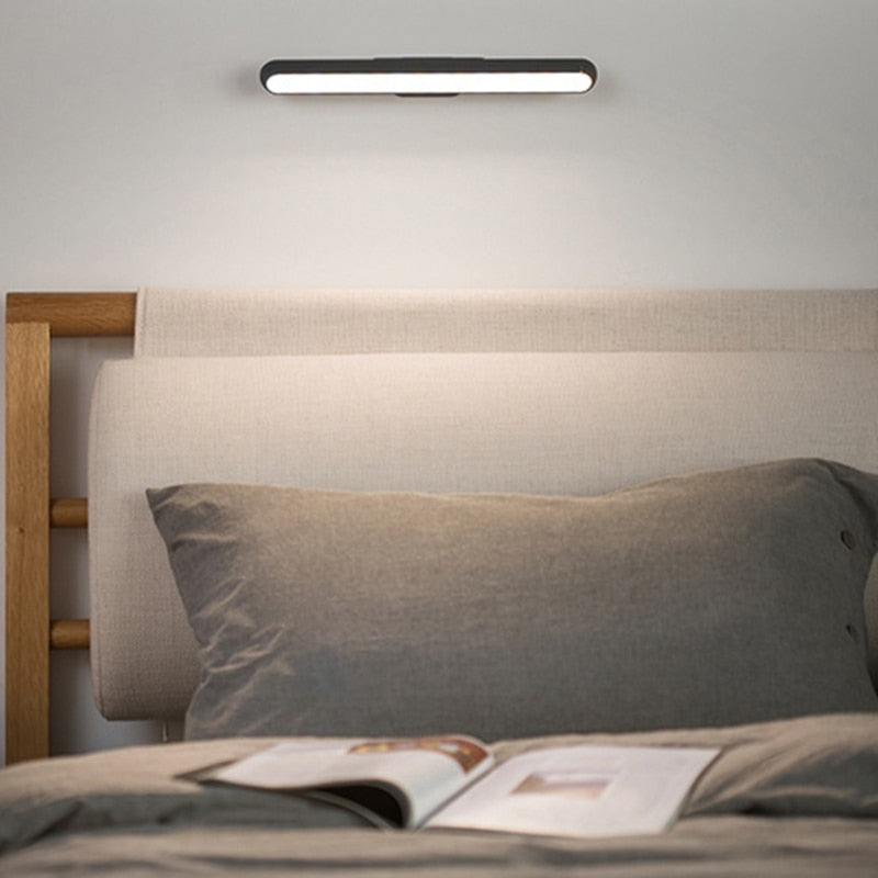 Rechargeable LED Touch Night Light | Kalsten