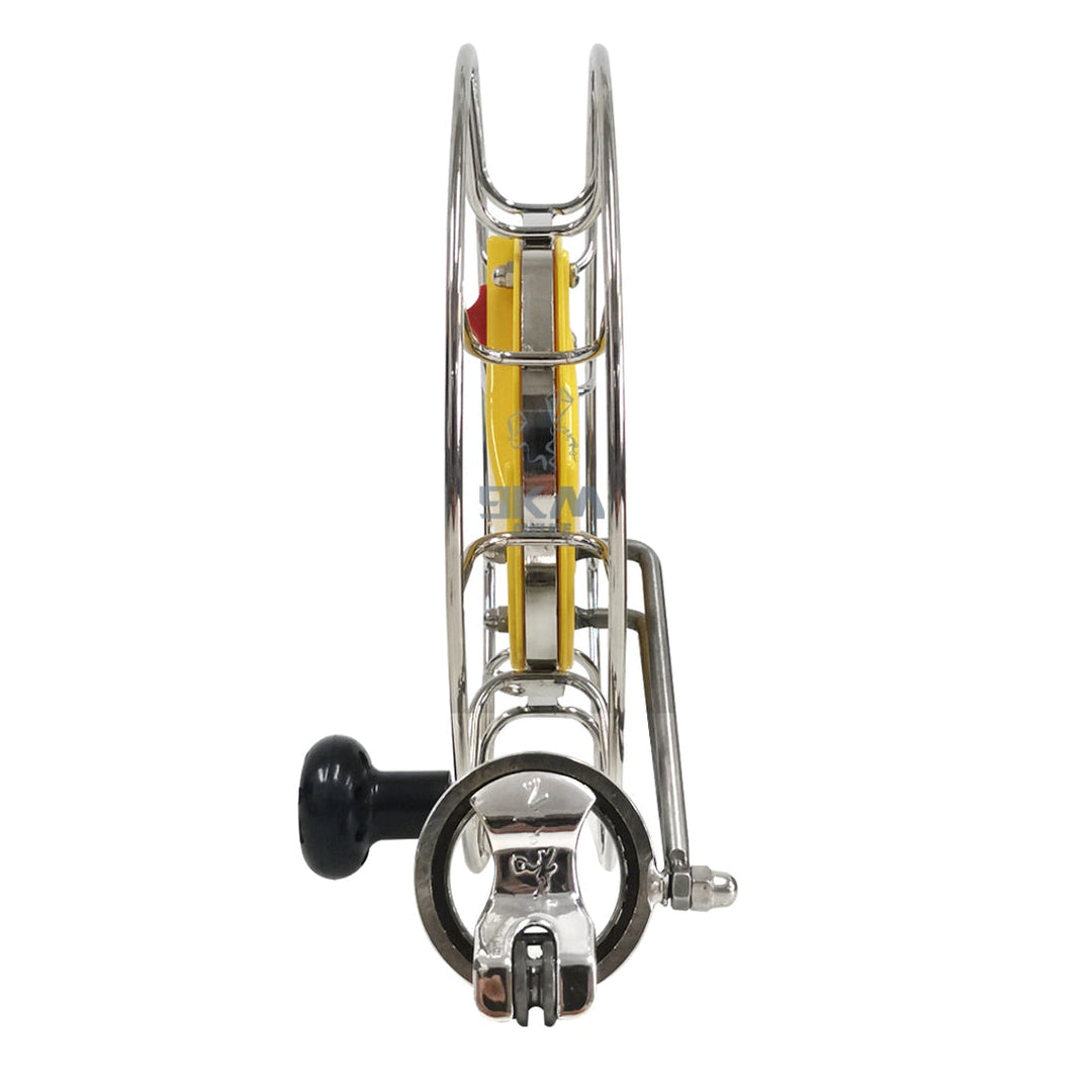 Stainless Outdoor Sports Flying Kite Reel | Kalsten