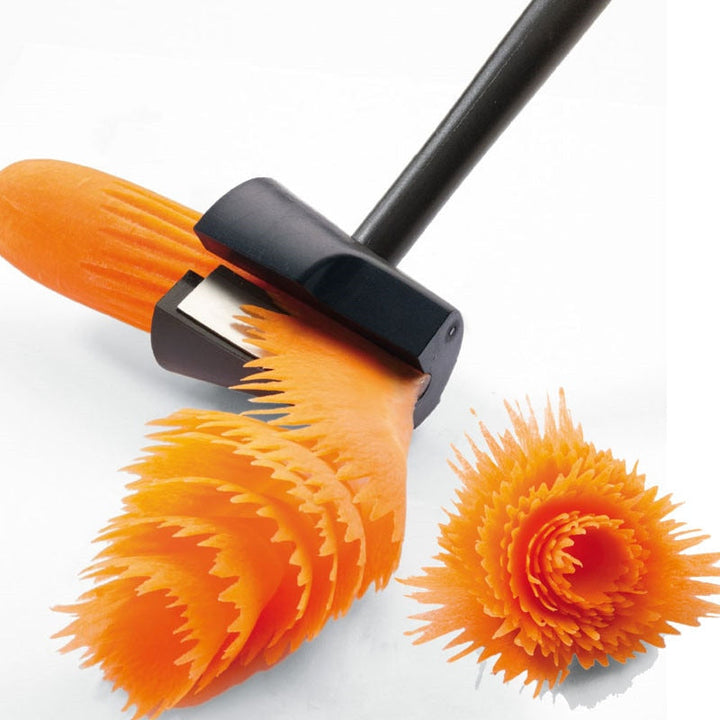 Kalsten | Creative Spiral Vegetable Slicer Peeler