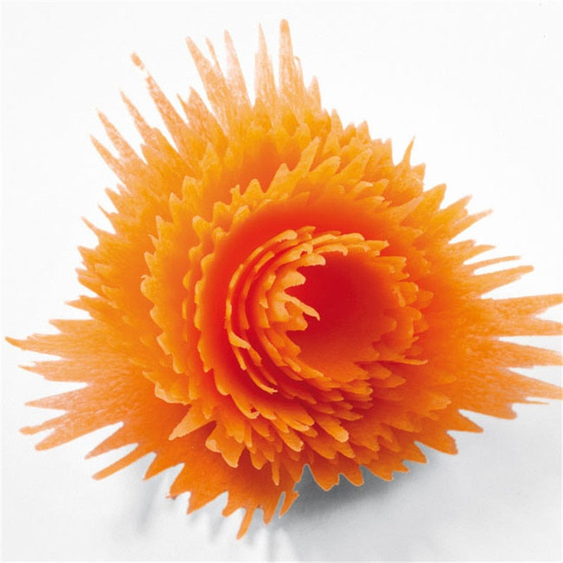 Kalsten | Creative Spiral Vegetable Slicer Peeler