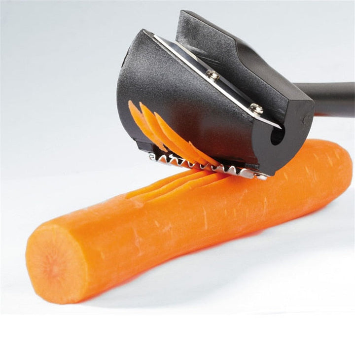 Kalsten | Creative Spiral Vegetable Slicer Peeler