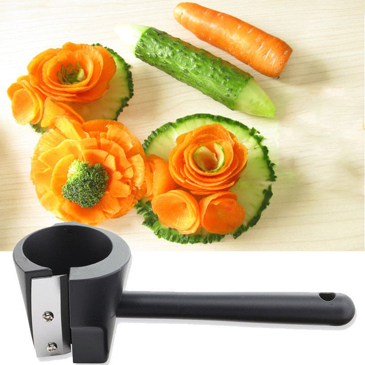 Kalsten | Creative Spiral Vegetable Slicer Peeler