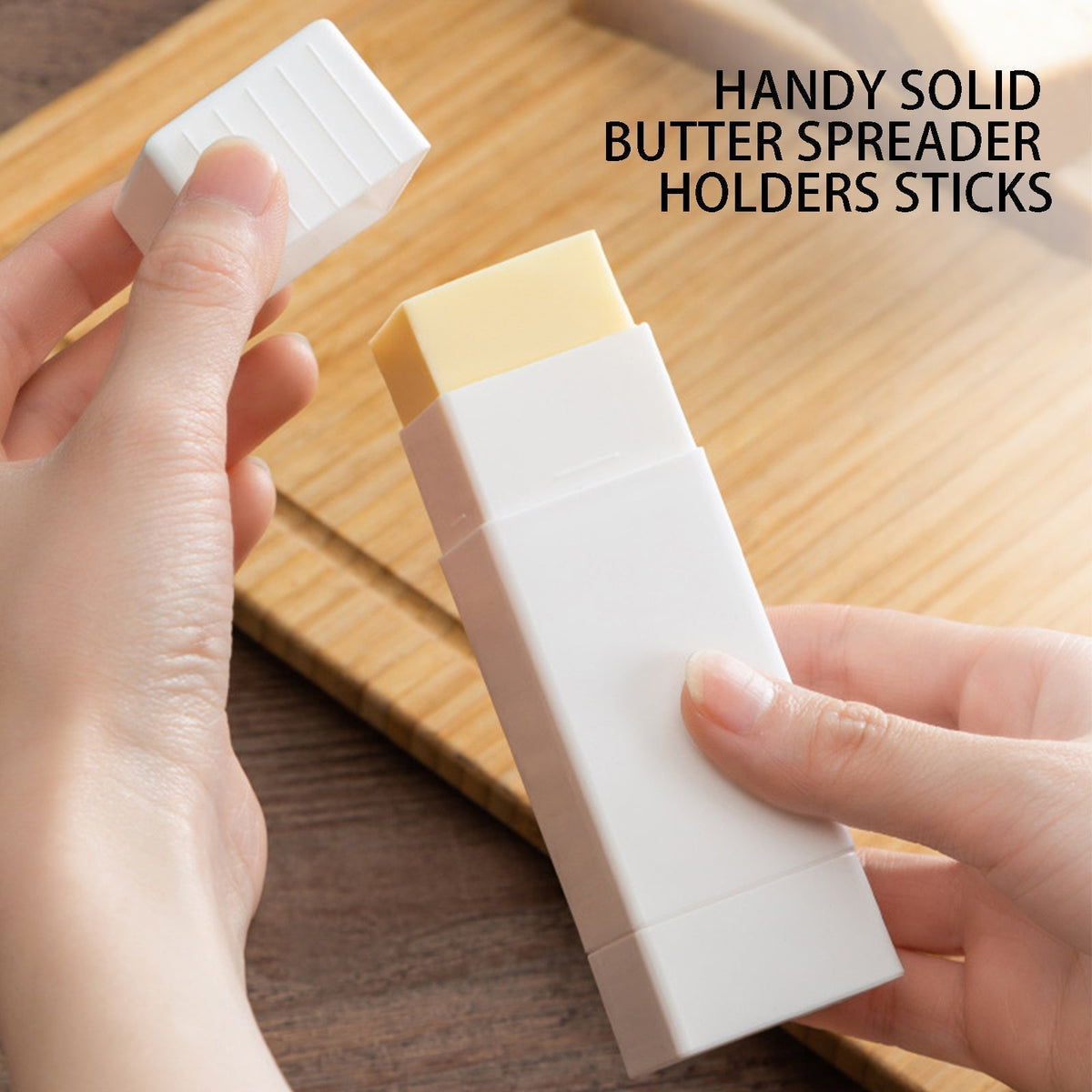 BowLift | Creative Handy Butter Spreader Holder
