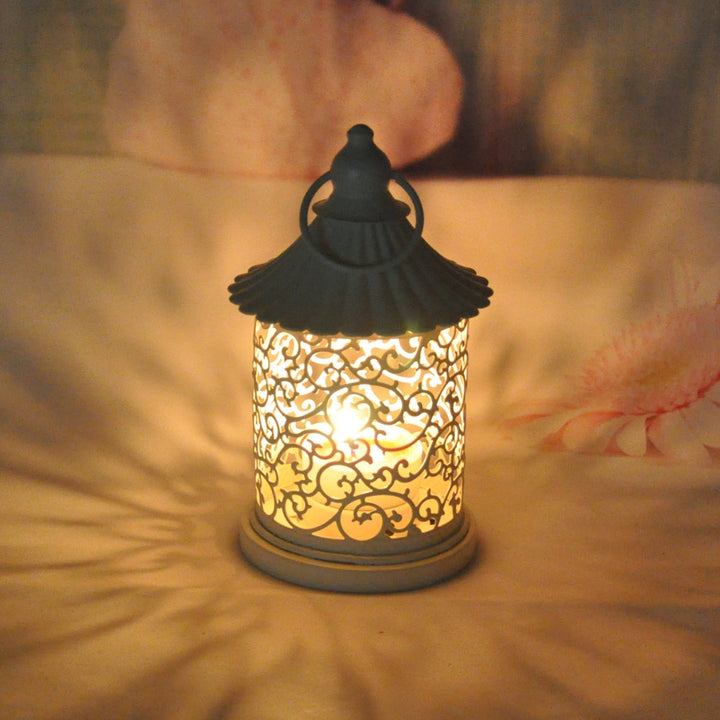 Romantic Moroccan Style Candle Holder | Kalsten